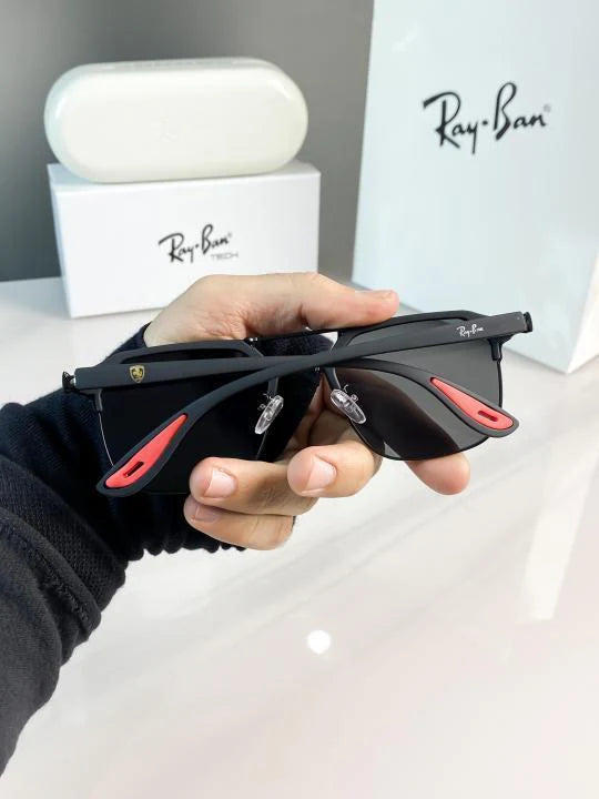 RB Luxury Shades Premium Sunglasses
